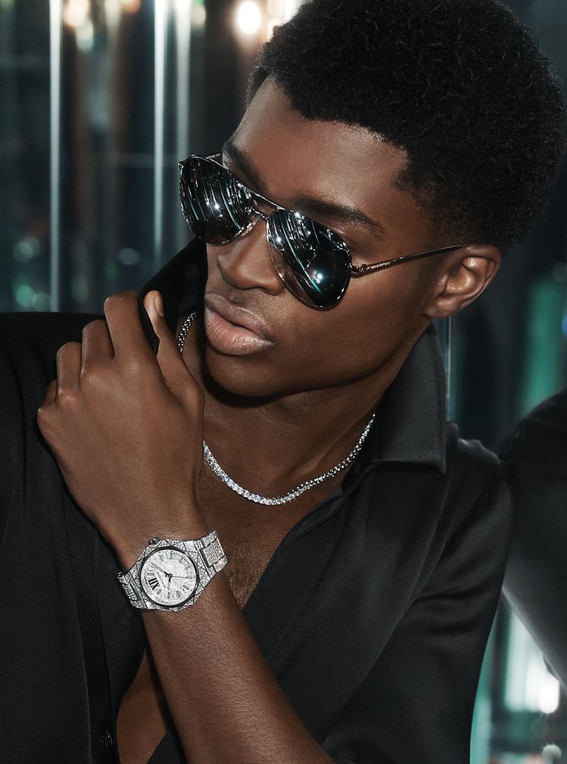Michael Kors Kona Sunglasses Sonnenbrille Herren Schwarz | CXNHKS239